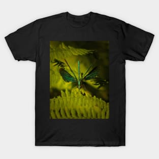 GIVE ME GREENERY ANYDAY! T-Shirt